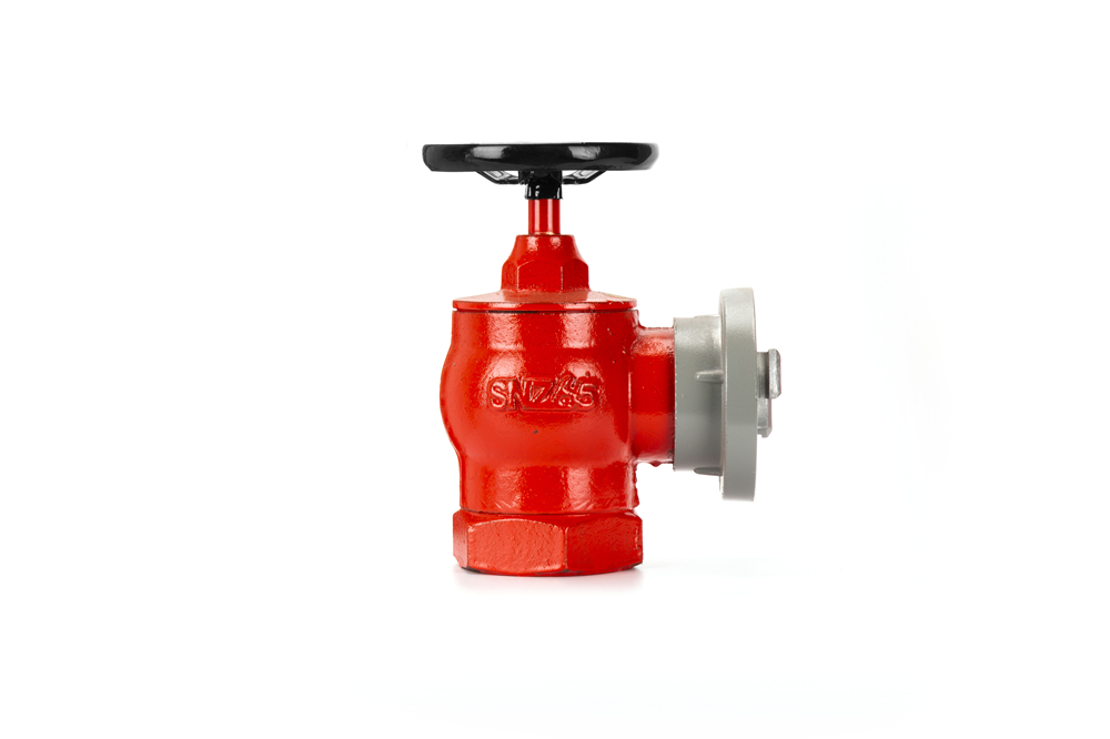 SNZ65型旋轉(zhuǎn)室內(nèi)消火栓