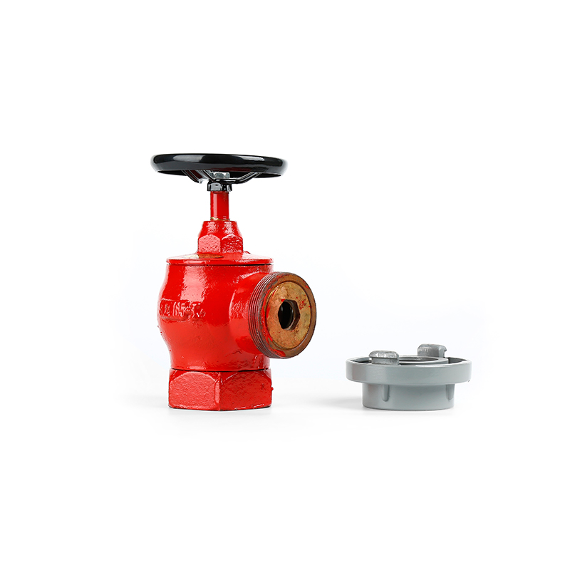 SNZW65-I型旋轉(zhuǎn)室內(nèi)減壓穩(wěn)壓消火栓