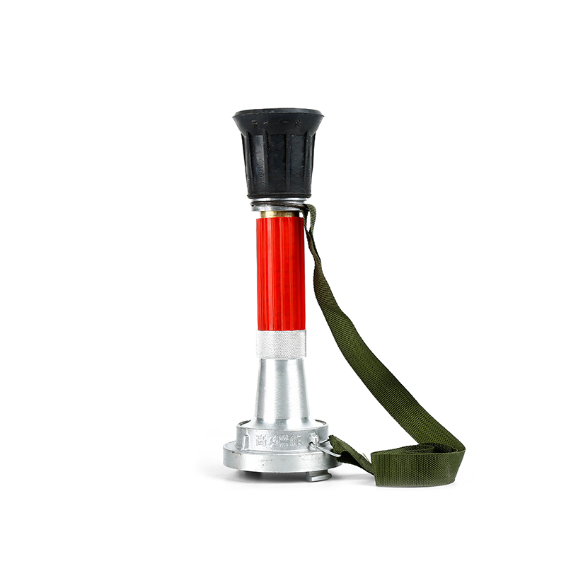 QLD6.0／6.5I直流噴霧水槍（有背帶）